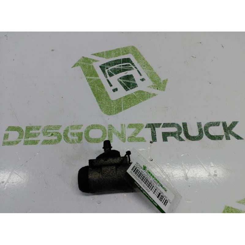 Recambio de bombin freno tambor para ford mondeo berlina/familiar (fd) clx berlina referencia OEM IAM - Blanco