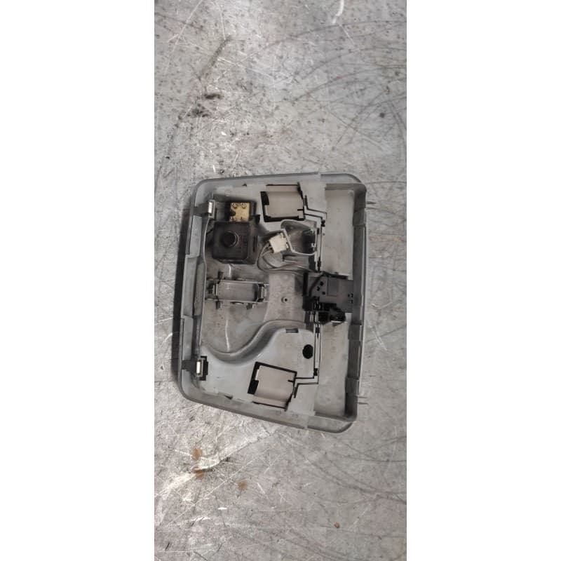 Recambio de luz interior para mercedes-benz vaneo (w414) furgoneta compacta cdi (414.700) referencia OEM IAM A1688250008 DELANT - Gris