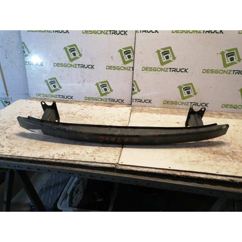 Recambio de refuerzo paragolpes delantero para seat ibiza (6l1) cool referencia OEM IAM