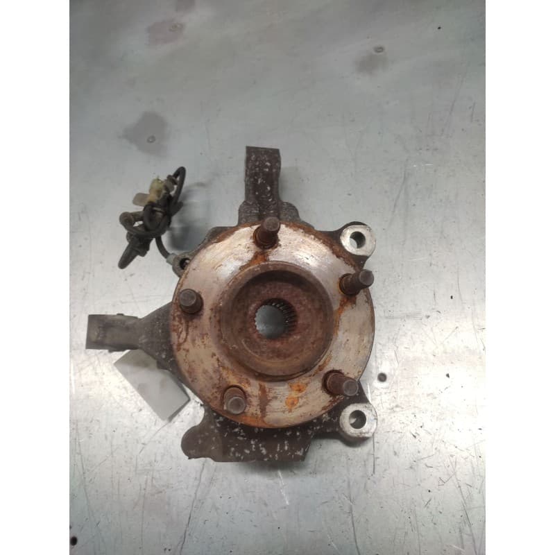 Recambio de mangueta delantera derecha para chrysler voyager iii van (gs_) 2.5 td (gshy52, gshz52) referencia OEM IAM 04694948AA