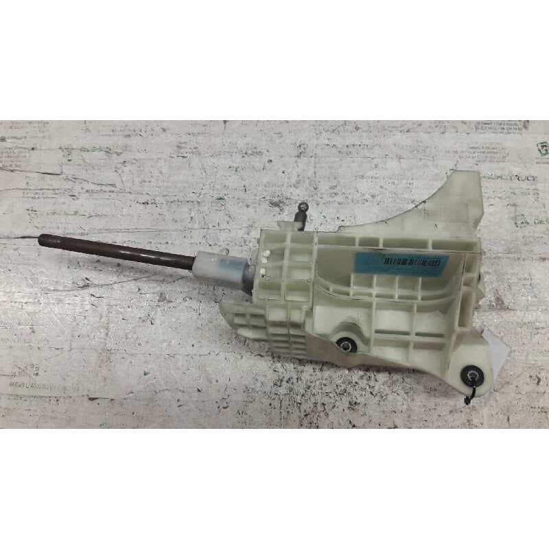 Recambio de palanca cambio para peugeot boxer caja cerr.techo sobreelev.(bat.4035)(335/440)(2007 => hdi (335) referencia OEM IAM - Blanco