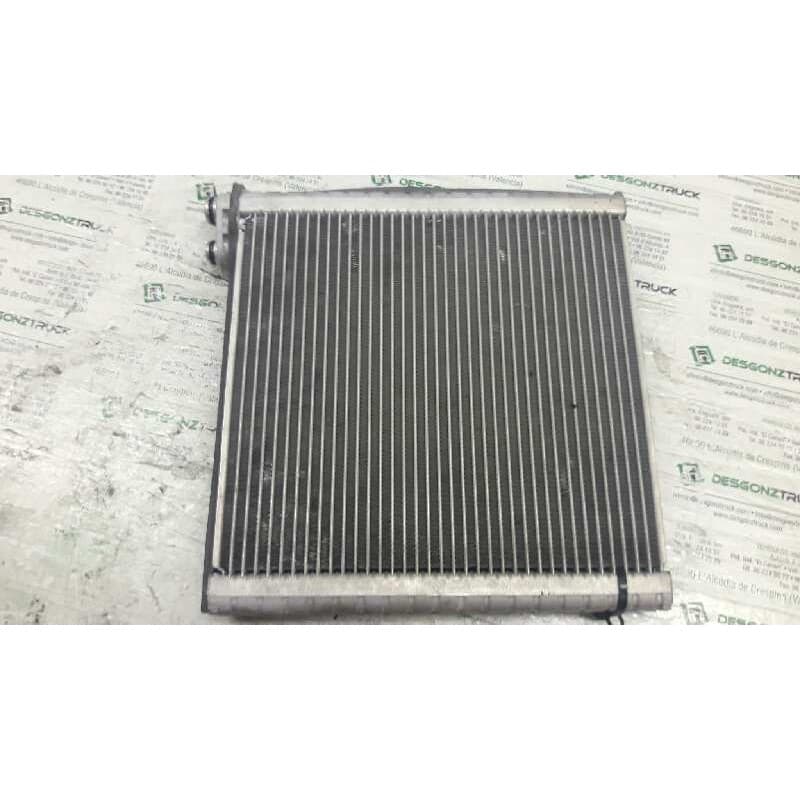 Recambio de evaporador aire acondicionado para peugeot boxer caja cerr.techo sobreelev.(bat.4035)(335/440)(2007 => hdi (335) ref - Blanco