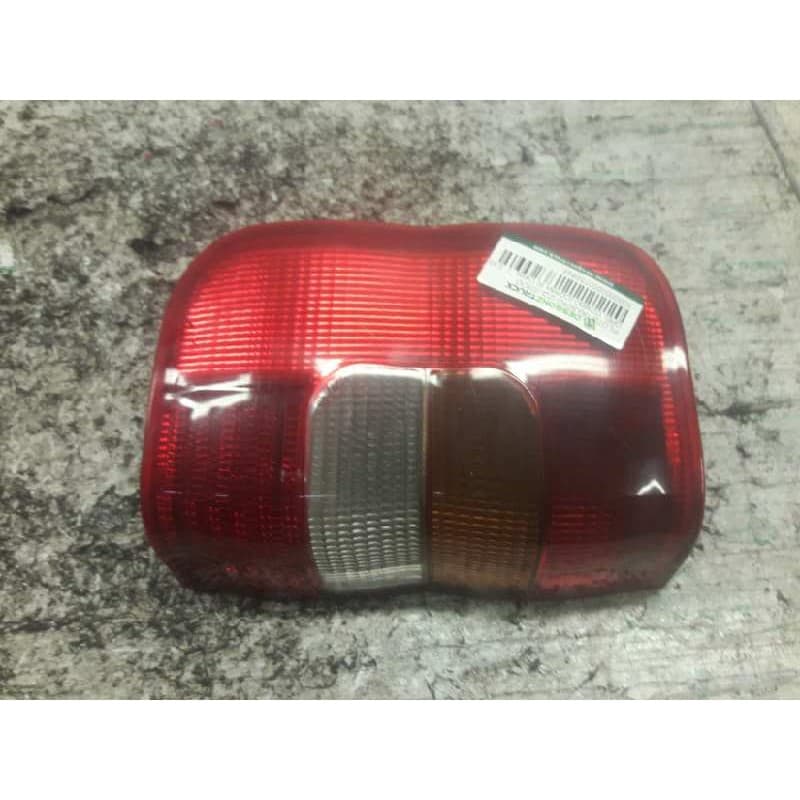 Recambio de piloto trasero izquierdo para opel combo (corsa b) cargo referencia OEM IAM - Blanco