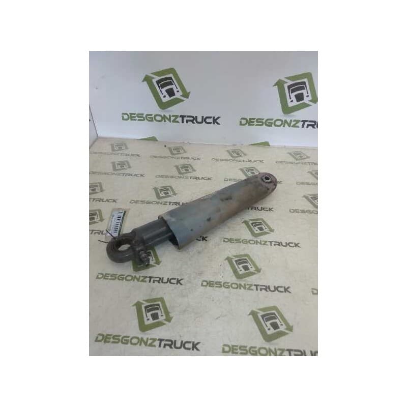 Recambio de brazo elevacion cabina para volvo trucks fl 12 fl 12/380 (379cv) referencia OEM IAM - Rojo