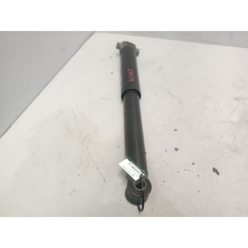 Recambio de amortiguador delantero para man tg - a 26.480 12.8 diesel (d 2876 lf 12) referencia OEM IAM 81437026002 SACHS 471700 - Rojo