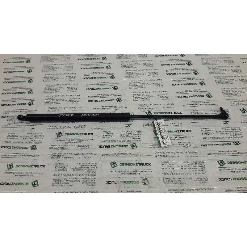 Recambio de amortiguadores maletero / porton para citroën zx break 1.9 d sensation referencia OEM IAM 9612212280 520N - Verde