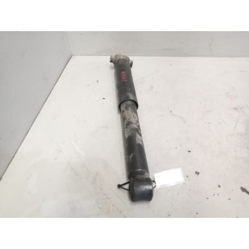 Recambio de amortiguador delantero para man tg - a 26.480 12.8 diesel (d 2876 lf 12) referencia OEM IAM 81437026002 SACHS 471700 - Rojo