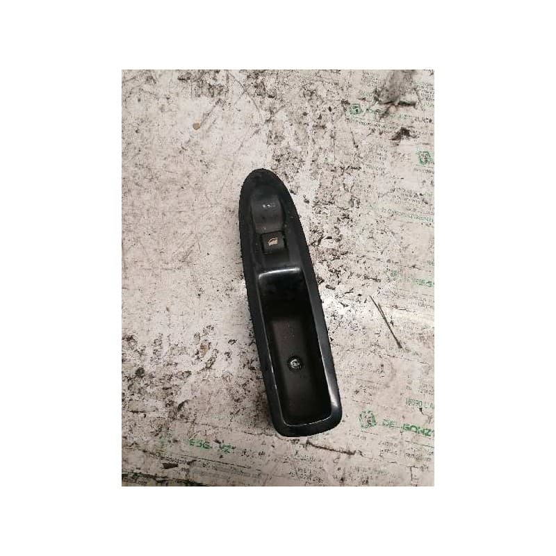 Recambio de mando elevalunas trasero izquierdo para citroën c4 lim. seduction referencia OEM IAM 96657926XT 4 PINS - Azul
