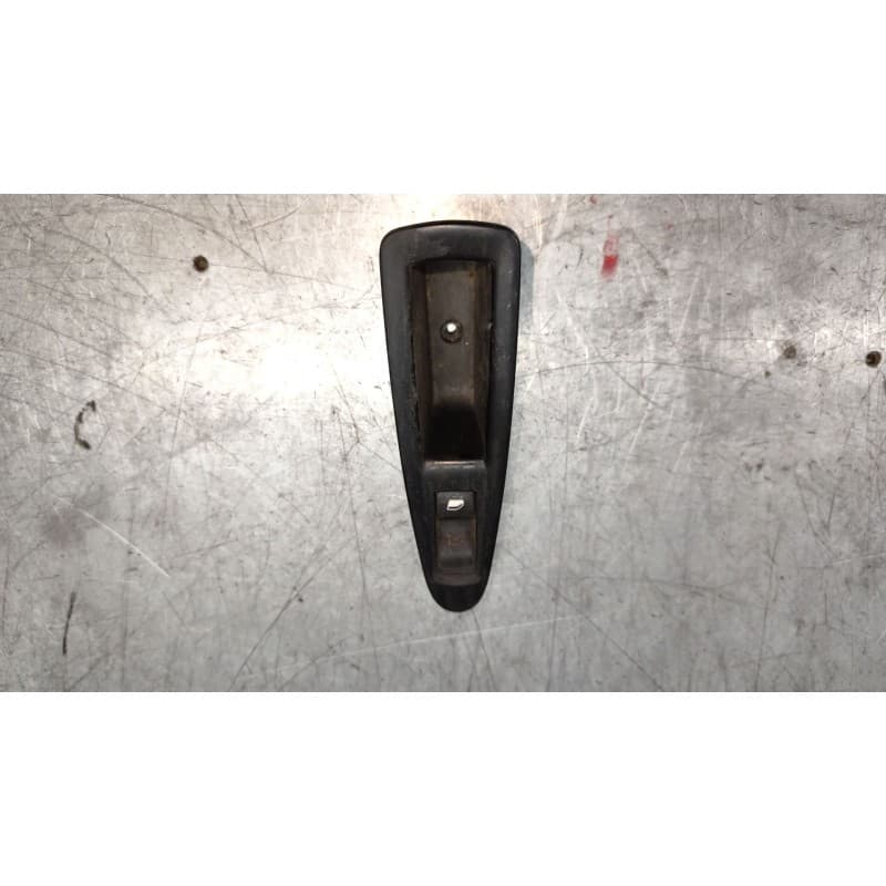 Recambio de mando elevalunas trasero derecho para citroën c4 i (lc_) 1.6 16v referencia OEM IAM - Gris
