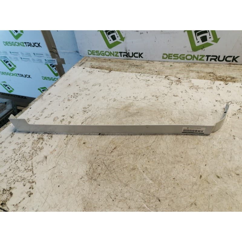 Recambio de moldura para mercedes-benz citan monospace (w415) 109 cdi (415.703) referencia OEM IAM - Blanco
