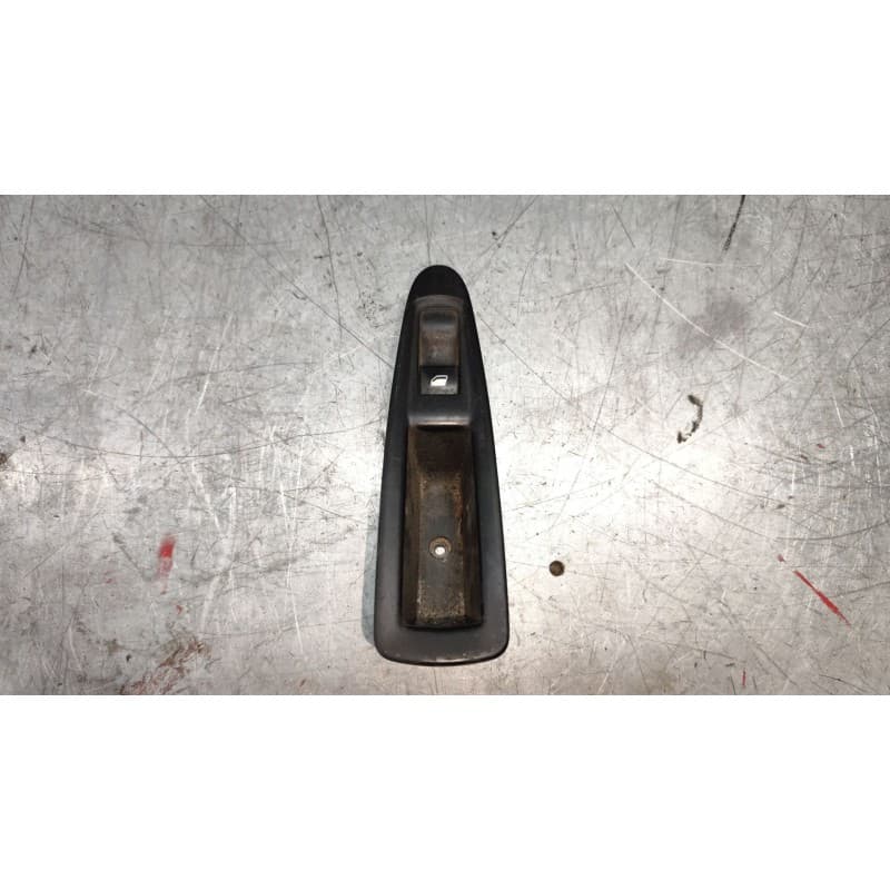 Recambio de mando elevalunas trasero izquierdo para citroën c4 i (lc_) 1.6 16v referencia OEM IAM - Gris