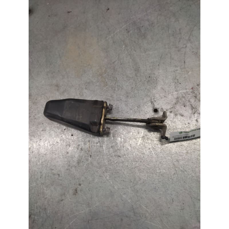Recambio de retenedor puerta para ford galaxy (vy) ghia referencia OEM IAM 7M0839323 TRASERA DERECHA