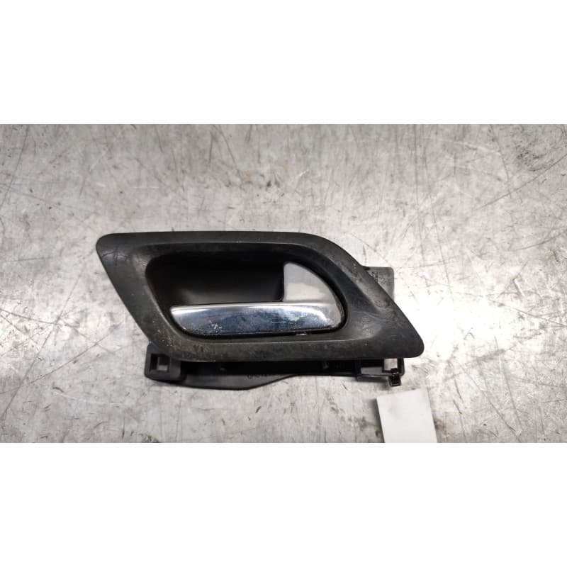 Recambio de maneta interior trasera derecha para citroën c4 i (lc_) 1.6 16v referencia OEM IAM - Gris