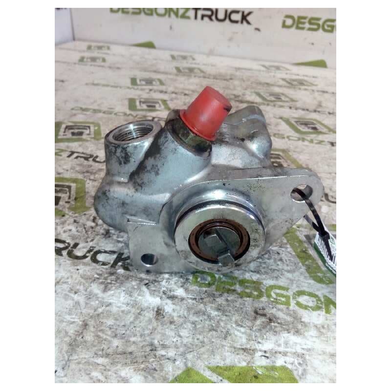 Recambio de bomba direccion para nissan eco - t 160.75/117 kw/e2 chasis / 3230 / 7.49 cabina individual referencia OEM IAM 76849