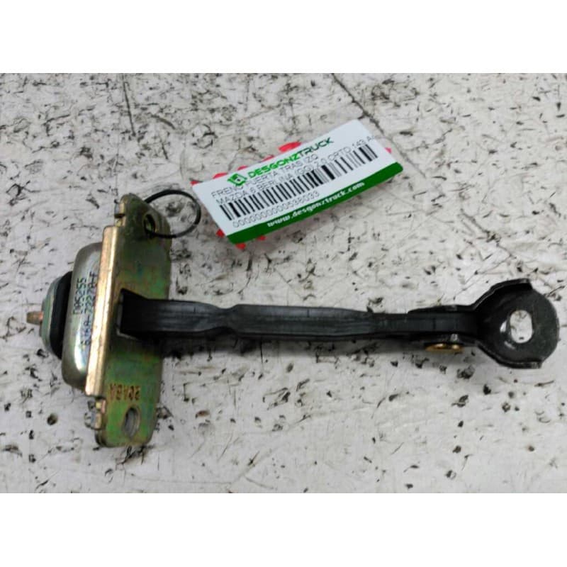 Recambio de freno puerta trasero izquierdo para mazda 6 berlina (gg) 2.0 crtd 143 active (4-ptas.) referencia OEM IAM - Gris