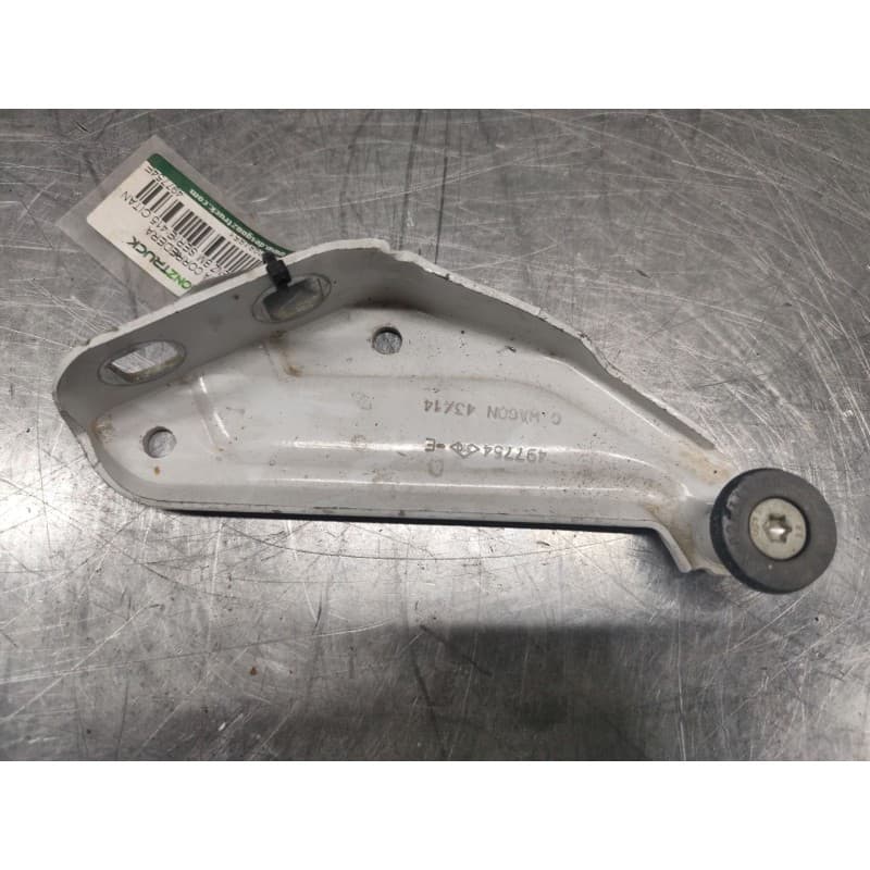 Recambio de bisagra puerta corredera para mercedes-benz citan monospace (w415) 109 cdi (415.703) referencia OEM IAM 497754E - Blanco