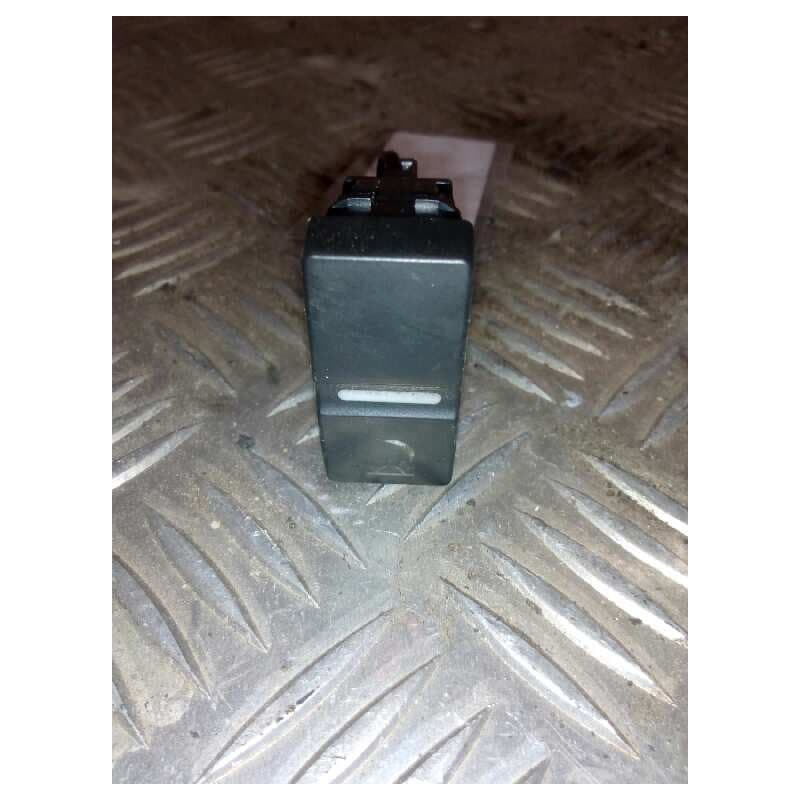 Recambio de interruptor para man tgx 18.440 fg / 4x2 bl xl referencia OEM IAM 81255250211 - Azul