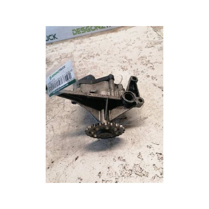 Recambio de bomba aceite para mercedes-benz sprinter 02.00 caja abierta 413 cdi (904.612-613) referencia OEM IAM 6061810801