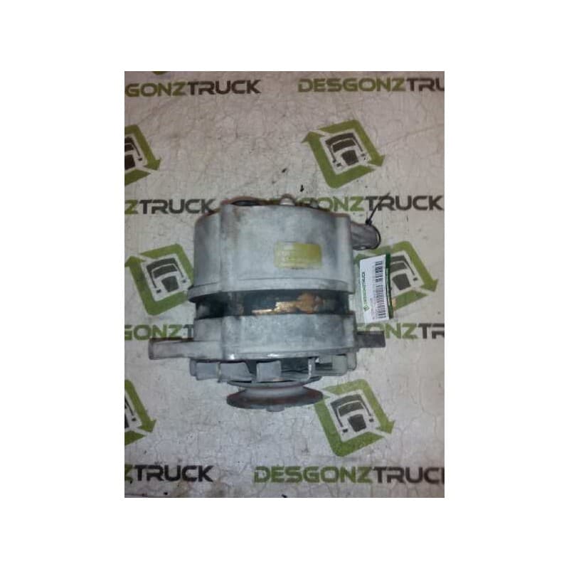 Recambio de alternador para nissan trucks m m-110.14 referencia OEM IAM 9120334135 1197311304 28V 8/35A