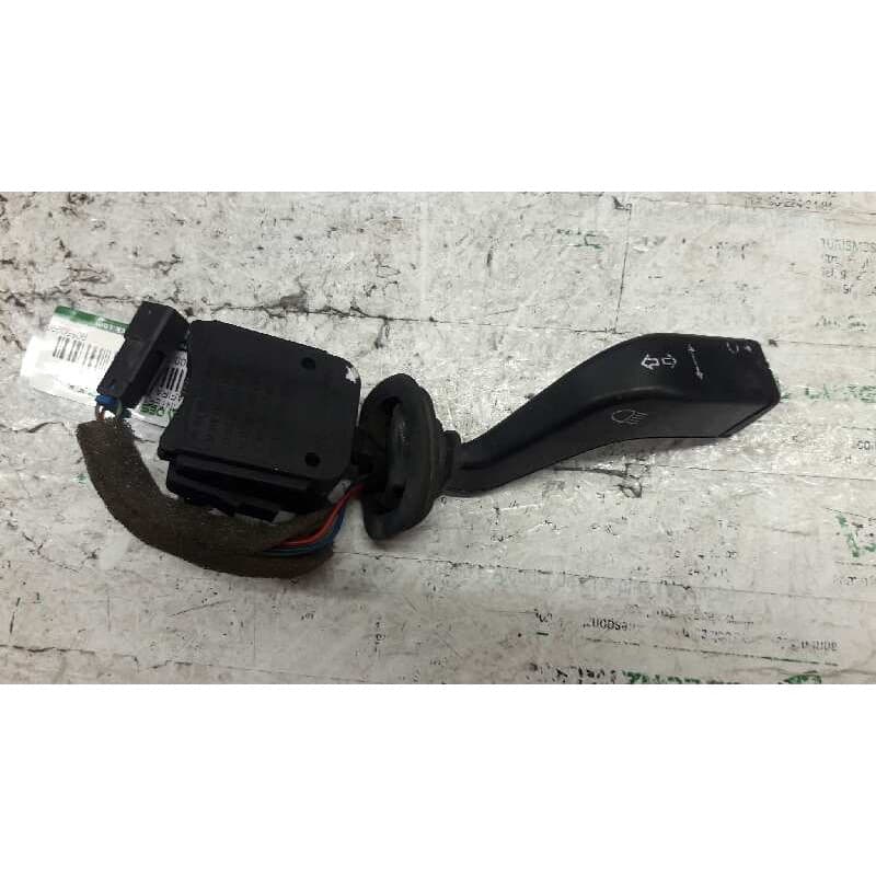Recambio de mando intermitentes para opel zafira a referencia OEM IAM 90550990 - Blanco