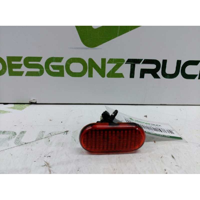 Recambio de piloto lateral izquierdo para renault clio ii fase i (b/cbo) 1.2 alize referencia OEM IAM - Gris
