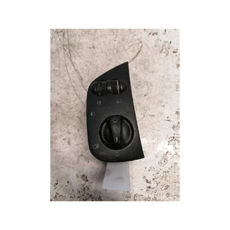 Recambio de mando luces para seat inca (6k9) 1.9 sdi referencia OEM IAM 6K9941531B 14/3 PINS