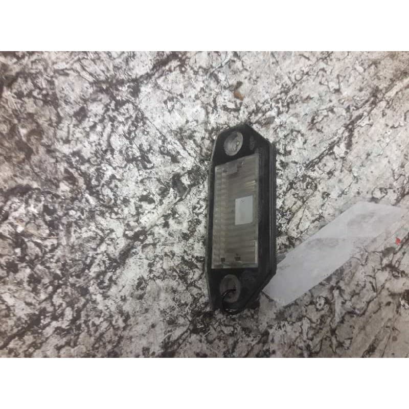 Recambio de piloto matricula para ford mondeo turnier (ge) ghia referencia OEM IAM 1S7113550AC