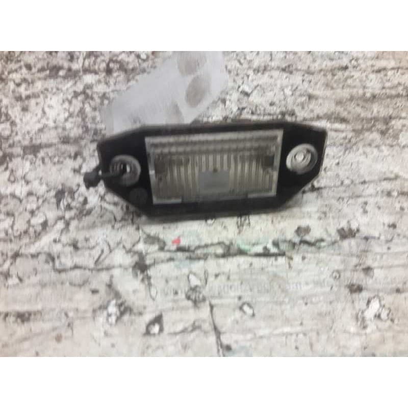 Recambio de piloto matricula para ford mondeo turnier (ge) ghia referencia OEM IAM 1S7113550AC
