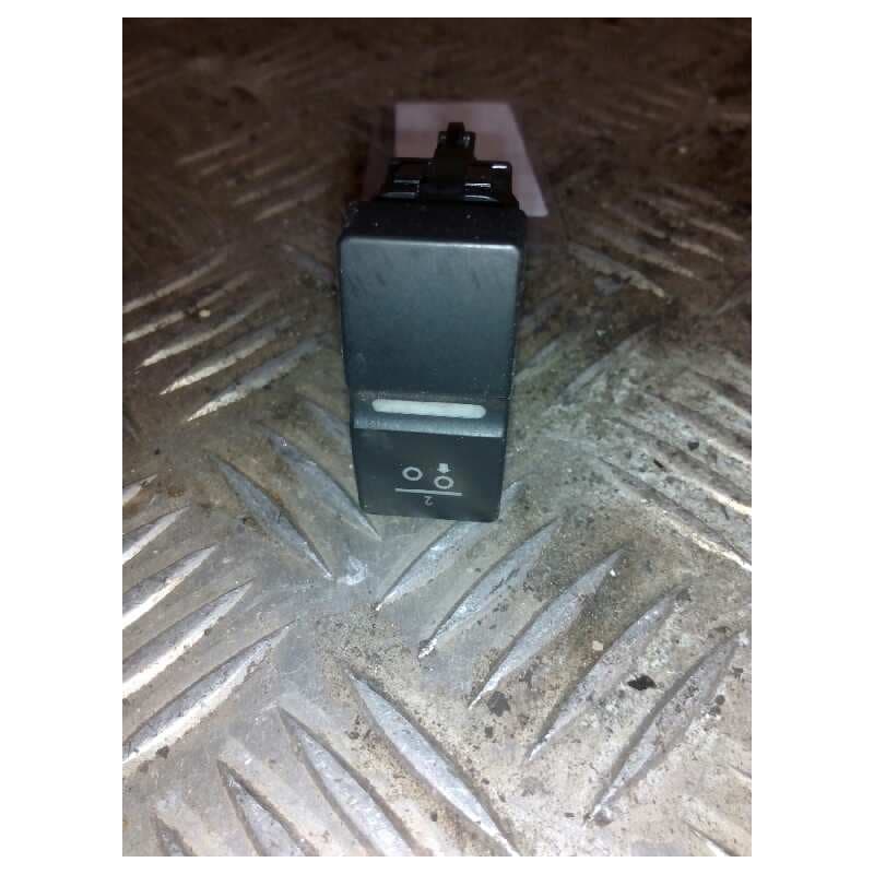 Recambio de interruptor para man tgx 18.440 fg / 4x2 bl xl referencia OEM IAM 81255250212 - Azul