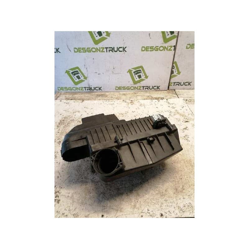 Recambio de filtro aire para peugeot 407 coupe básico referencia OEM IAM - Gris