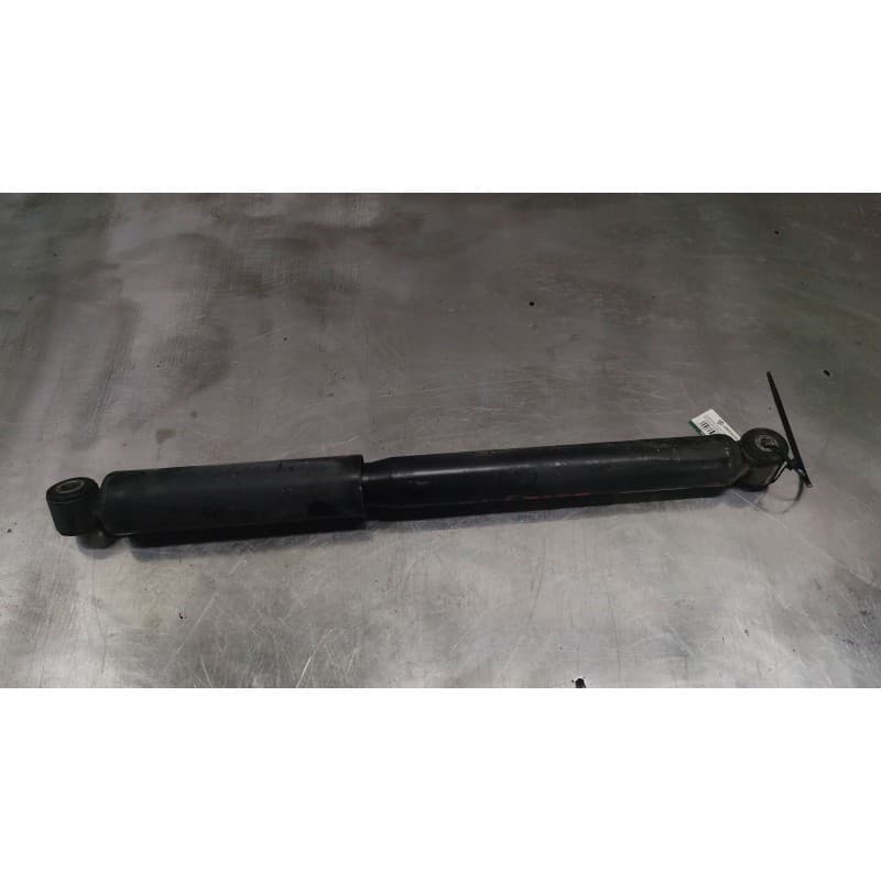 Recambio de amortiguador trasero izquierdo para mercedes-benz sprinter 3,5-t furgoneta (b907, b910) 314 cdi rwd (907.631, 907.63 - Blanco