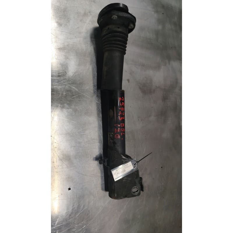 Recambio de amortiguador delantero izquierdo para mercedes-benz sprinter 3,5-t furgoneta (b907, b910) 314 cdi rwd (907.631, 907. - Blanco