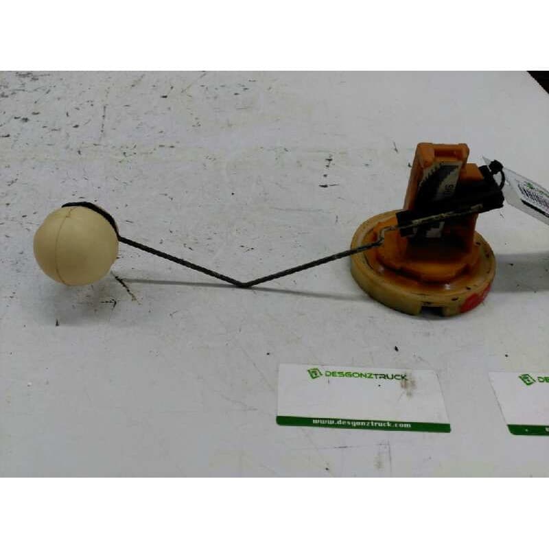 Recambio de aforador para volkswagen golf i (171/173) 1.6 (eg) referencia OEM IAM