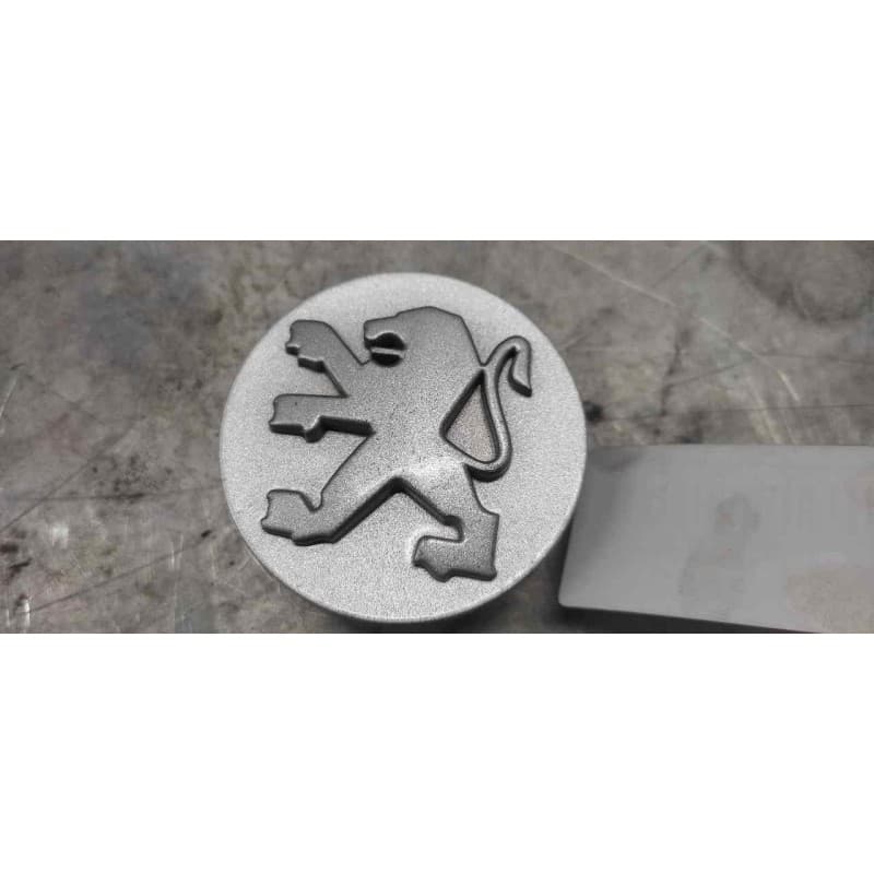 Recambio de tapacubos para peugeot 406 berlina (s1/s2) referencia OEM IAM 9622199277