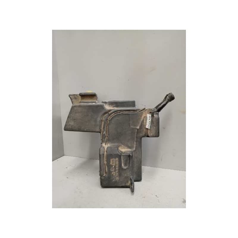 Recambio de deposito limpia para mercedes-benz actros bm 963 2-achser referencia OEM IAM A9608696520 - Blanco