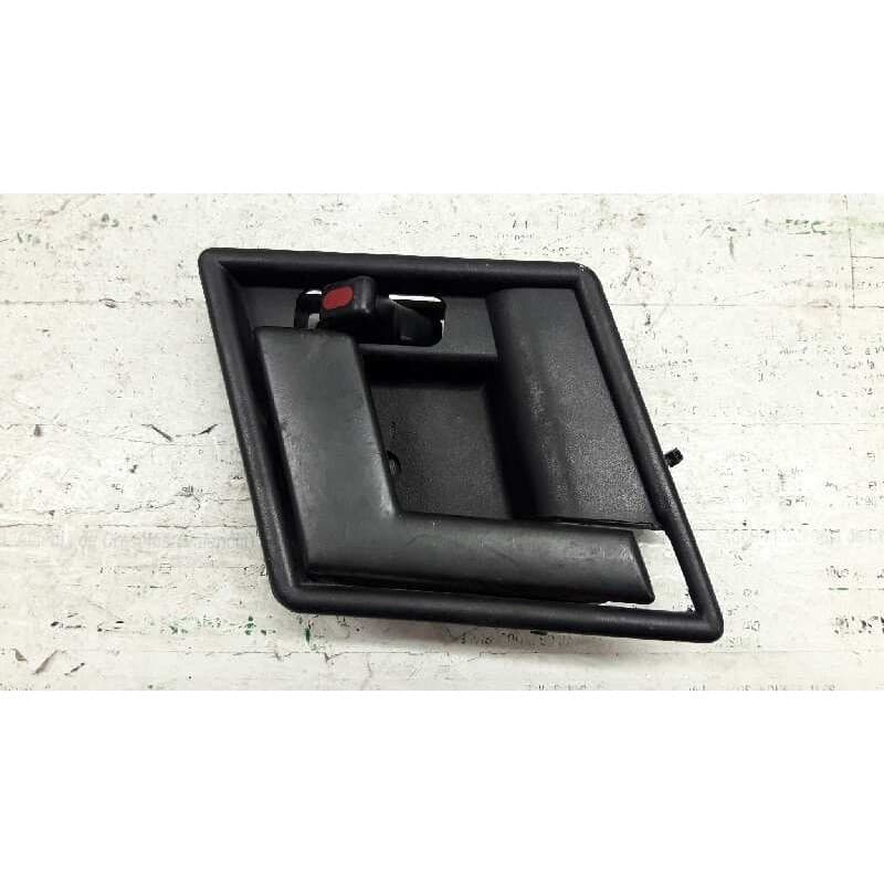 Recambio de maneta interior delantera derecha para tata safari 1.9 referencia OEM IAM 269972300119