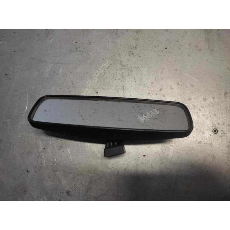Recambio de espejo interior para peugeot expert kasten standard básico referencia OEM IAM - Azul