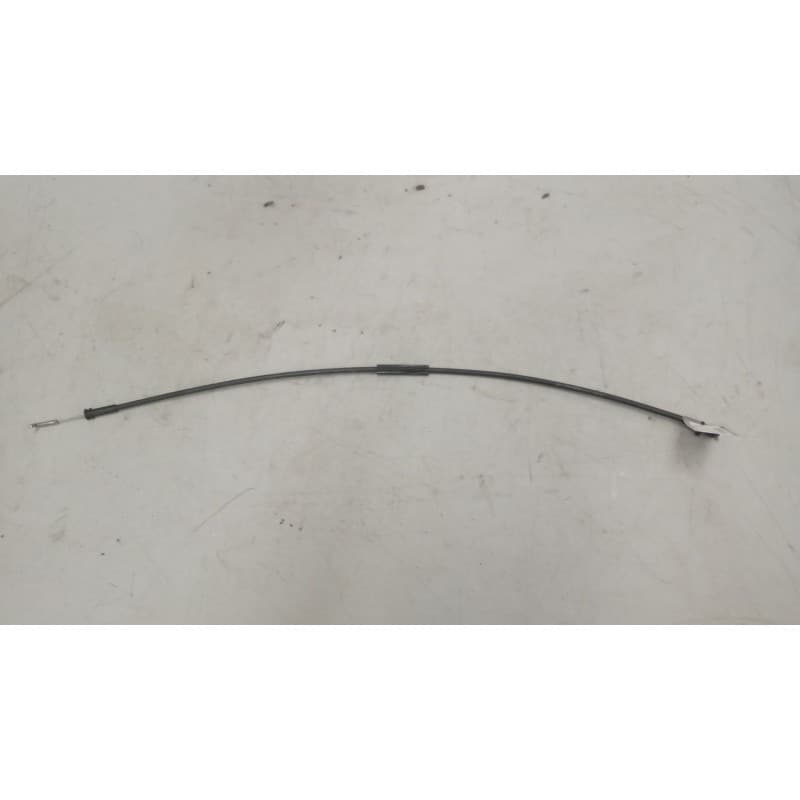 Recambio de cable cerradura delantera para man tg - l 7.180 / 8.180 8.180 chasis c (compact) referencia OEM IAM 81955010243 - Azul
