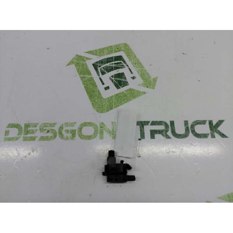 Recambio de interruptor para seat ibiza (6l1) cool referencia OEM IAM 1J0947561 FRENO DE MANO - Azul