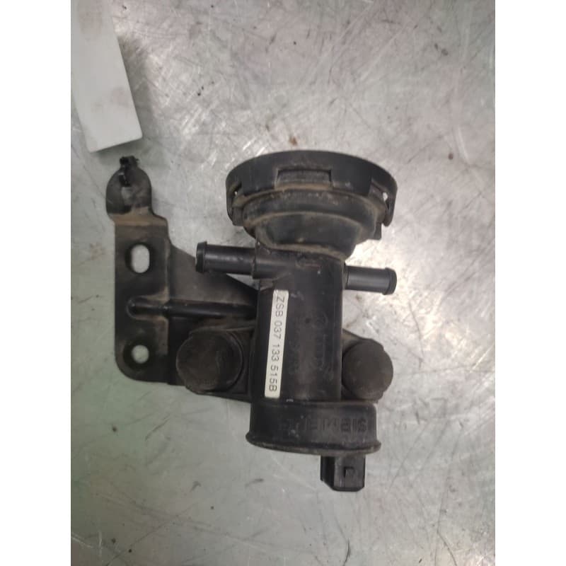 Recambio de valvula aire adicional para volkswagen golf iii (1h1) 1.6 referencia OEM IAM 023906283 - Azul