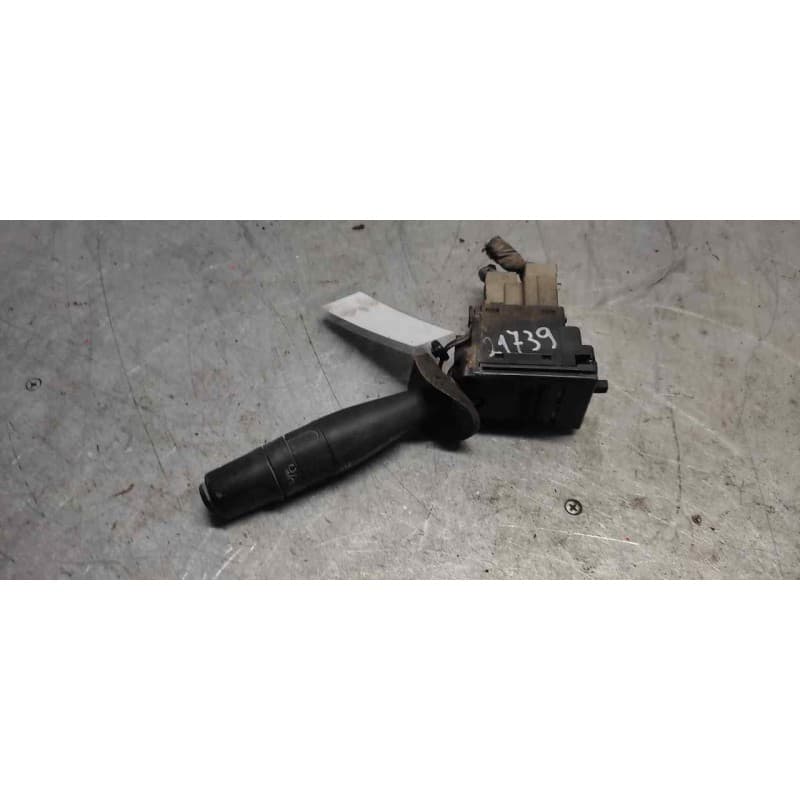 Recambio de mando intermitentes para peugeot expert kasten standard básico referencia OEM IAM - Azul