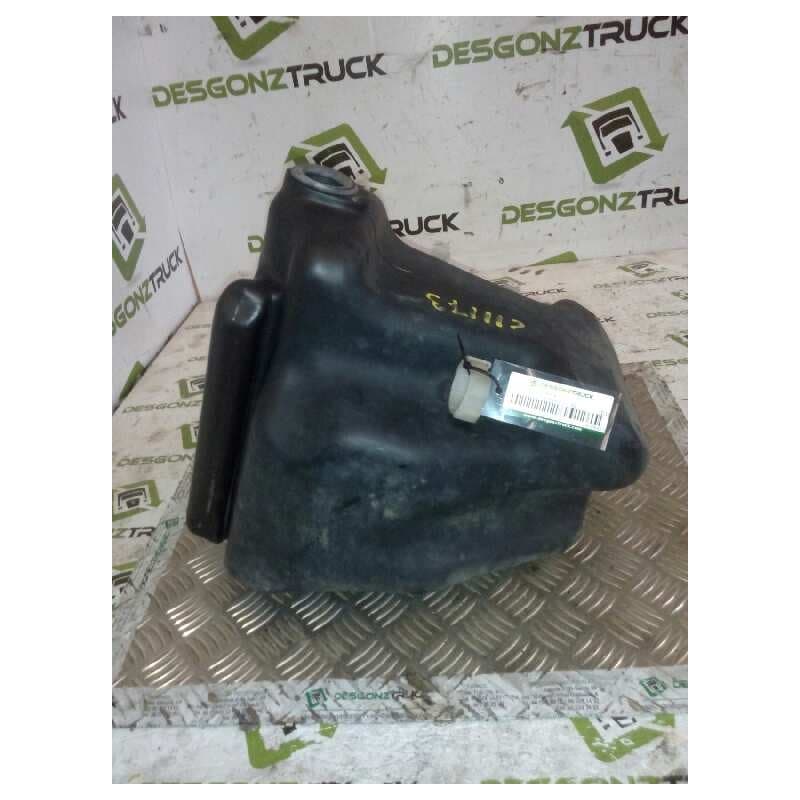 Recambio de deposito limpia para man tg - a 18.430 fg / bb (e3/e4) l referencia OEM IAM 81264810079 - Blanco