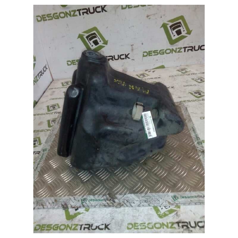 Recambio de deposito limpia para man tg - a 18.430 fg / bb (e3/e4) l referencia OEM IAM 81264810079