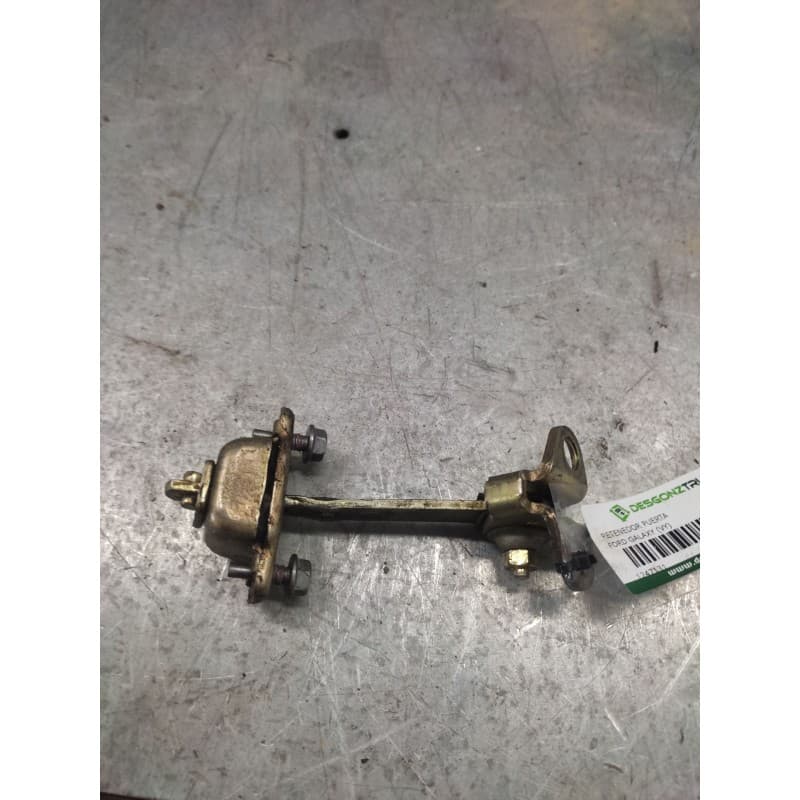 Recambio de retenedor puerta para ford galaxy (vy) ghia referencia OEM IAM DELANTERA DERECHA