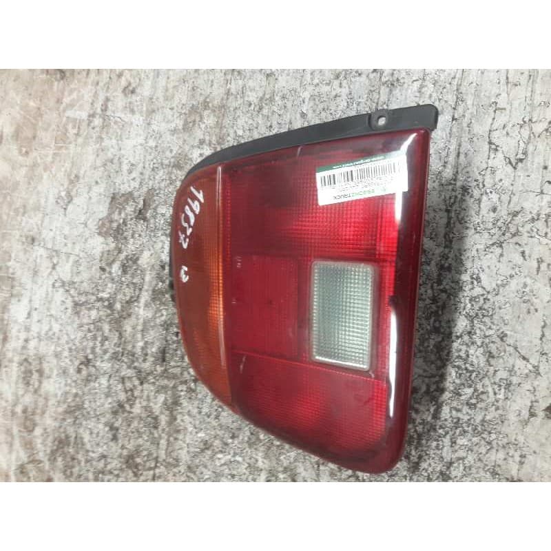 Recambio de piloto trasero izquierdo para suzuki baleno berlina sy (eg) 1.6 (4-ptas.) referencia OEM IAM