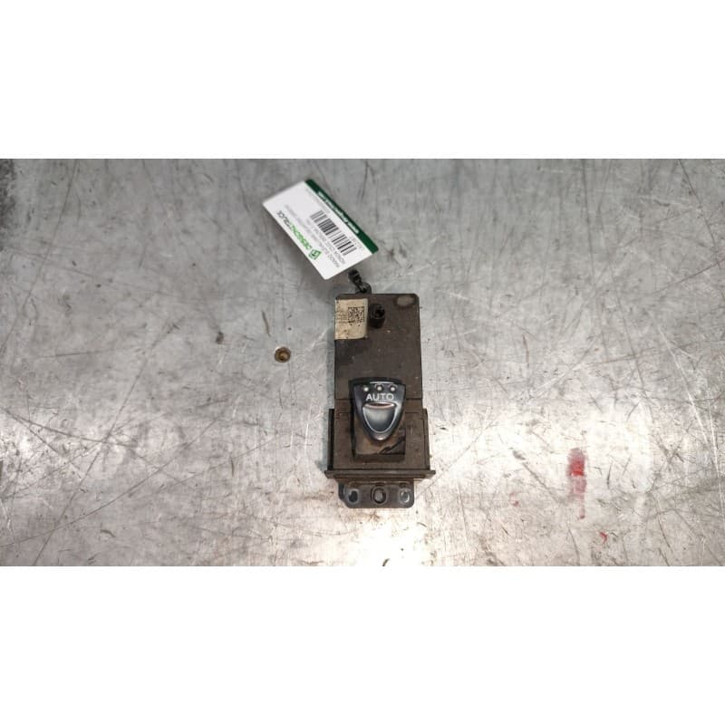 Recambio de mando elevalunas delantero derecho para honda civic berlina 5 (fk) 2.2 i-ctdi executive referencia OEM IAM 83590SMGG - Negro