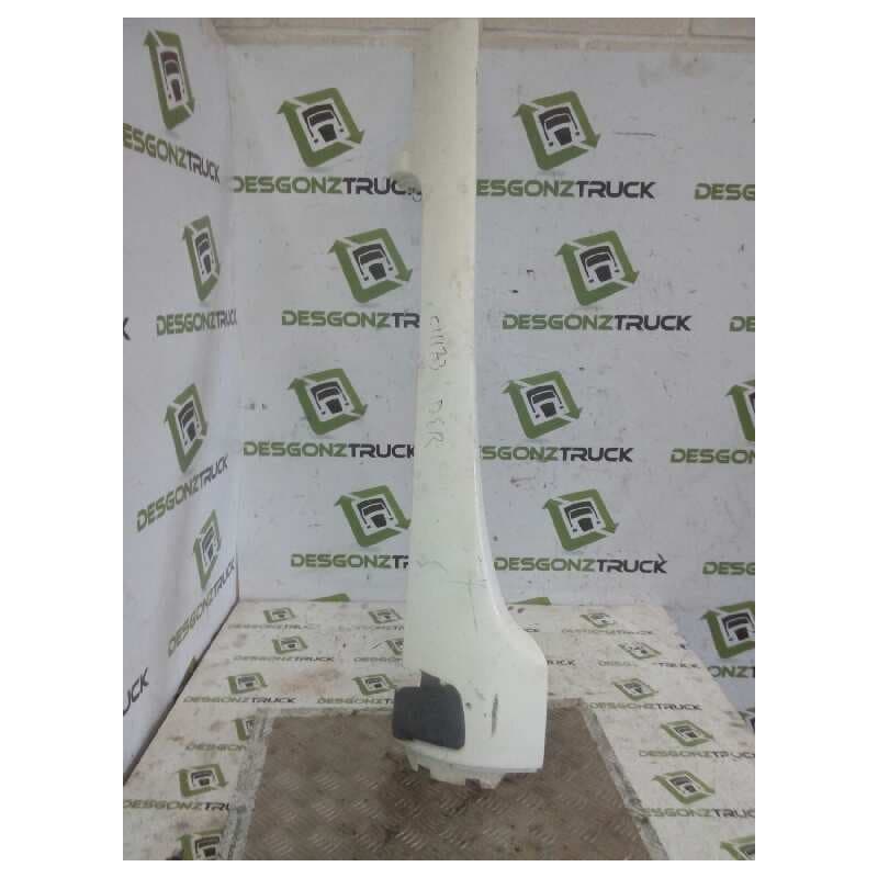Recambio de moldura luna delantera para man tg - a 18.430 fg / bb (e3/e4) l referencia OEM IAM 81624100042 DERECHA - Blanco