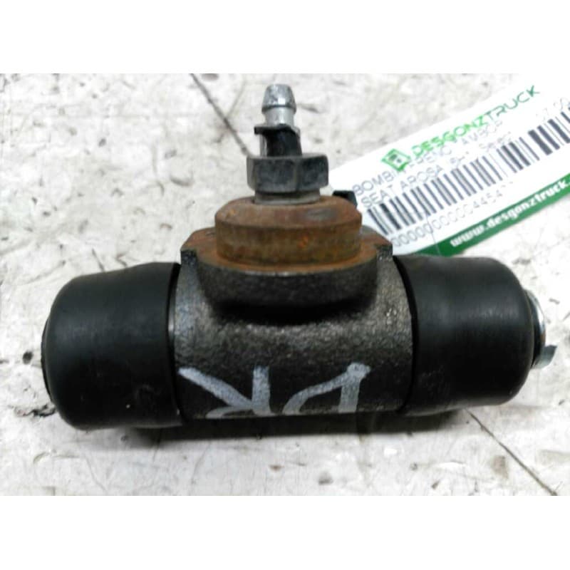 Recambio de bombin freno tambor para seat arosa (6h1) select referencia OEM IAM 1H0611053A - Azul