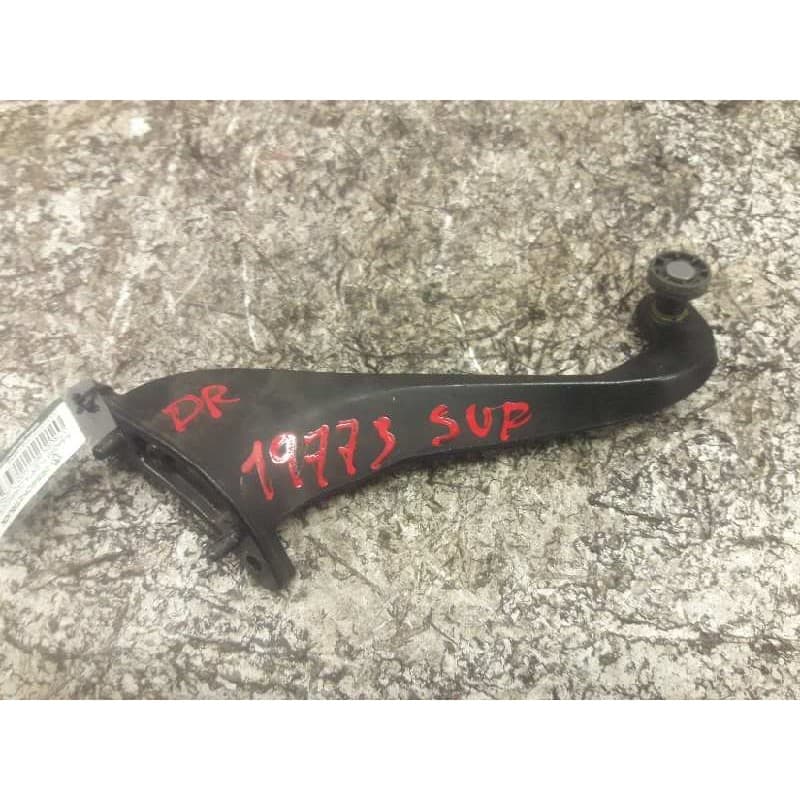 Recambio de bisagra puerta corredera para citroën berlingo cuadro sx referencia OEM IAM 9680486880E SUPERIOR DERECHA
