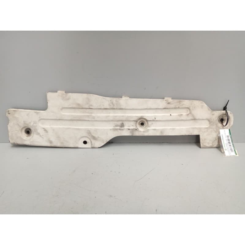 Recambio de molduras delanteras para volvo fm 300 9.4 diesel (2006 - 2013) 9364 300 referencia OEM IAM 20507021 - Blanco